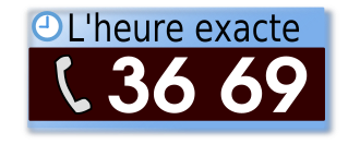 Heure Paris